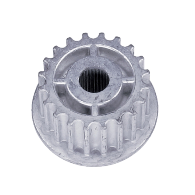 Tooth Lock Washer , Z20