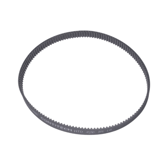 Toothed Belt 420-3M-10