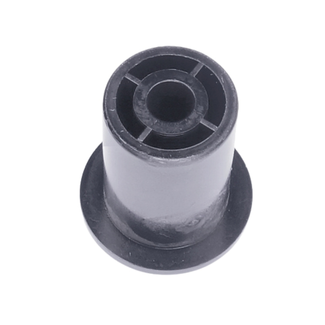 Wheel Hub Largely