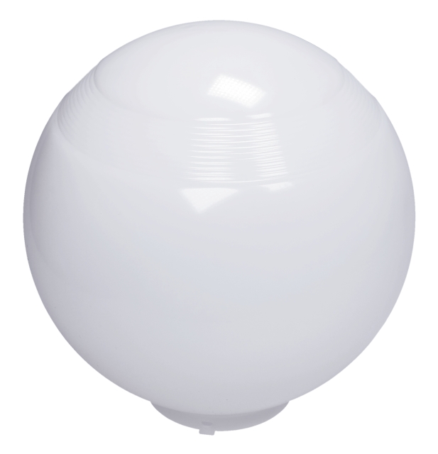 Glass globe