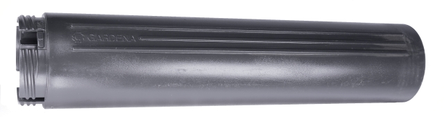 Lengthening Pipe