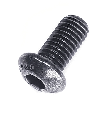 Oval Head Screw M8X16