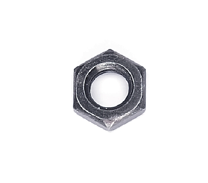 Hexagon Nut Iso i gruppen hos Gräsklipparbutiken (5206008-01) Hexagon Nut Iso i gruppen hos Gräsklipparbutiken (5206008-01)