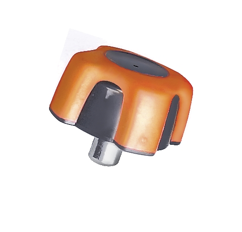 Lock Screw 2 K i gruppen  hos Gräsklipparbutiken (5206114-01)