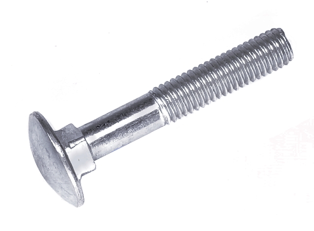 Truss- Head Screw