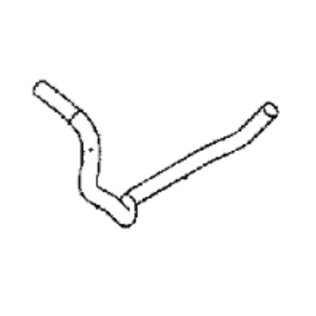 Tube 8488m40030