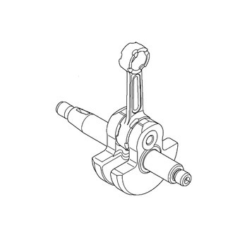 Shaft-Comp