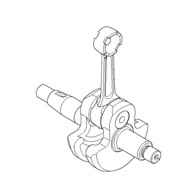 Shaft-Comp