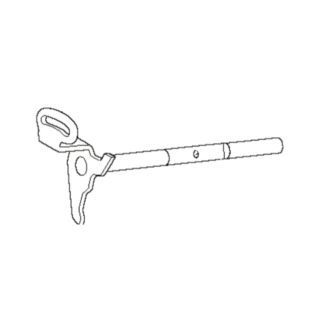 Shaft-Assy