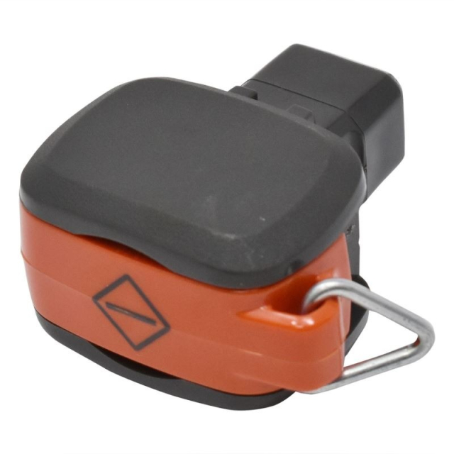 Tändningsnyckel Kpl