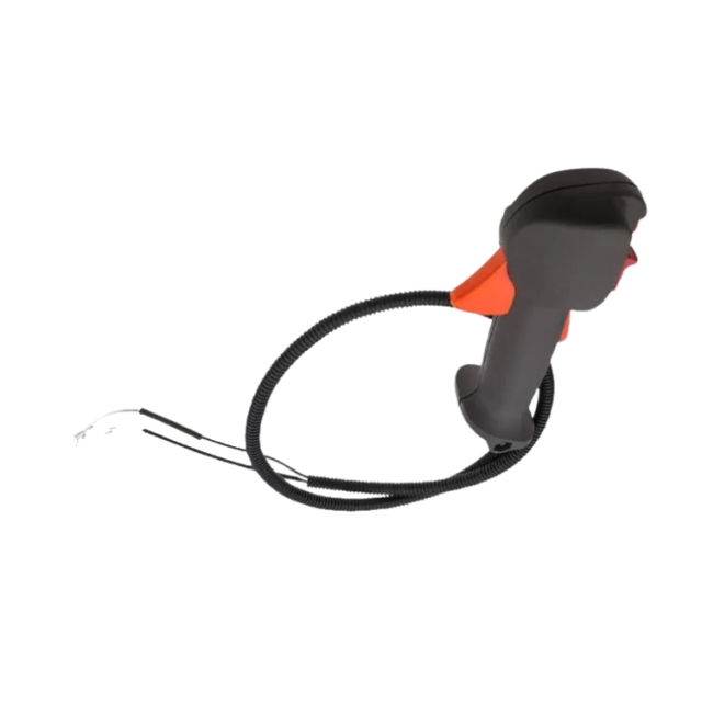 Throttle Control Assy