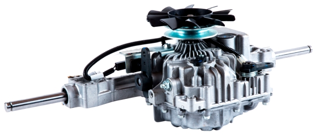 Transaxle Assy