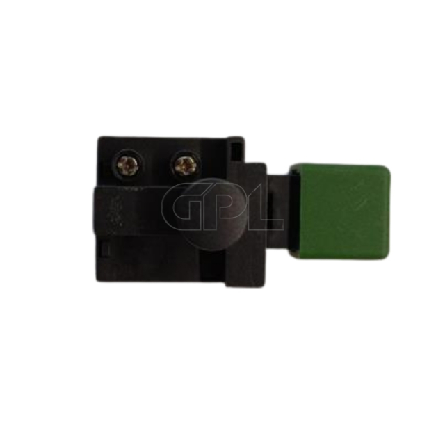 Switch Green Cap