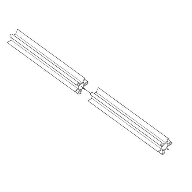 Lagringsaxel 5230188-03