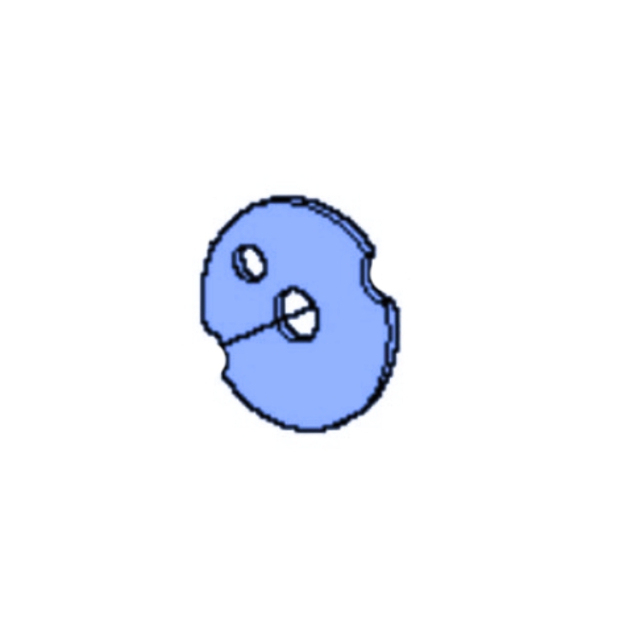 Ventil 5230772-01