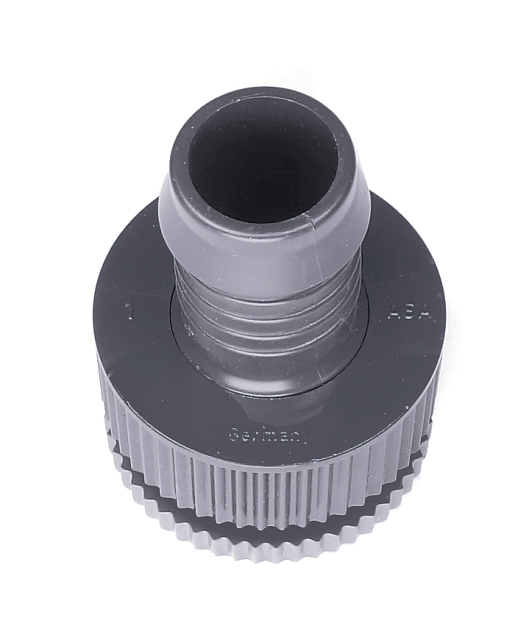 Connector + Adapter