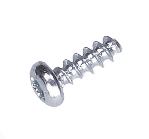 Screw M 4X12 8,8 S3 Wn