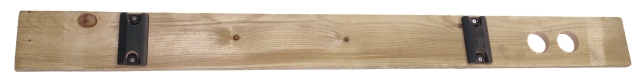 Board With Hole Cpl,