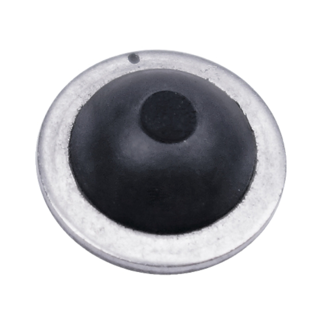 Magnetic Plate Compl,
