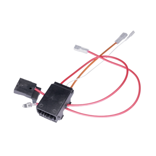 Wire Harness, Cpl,