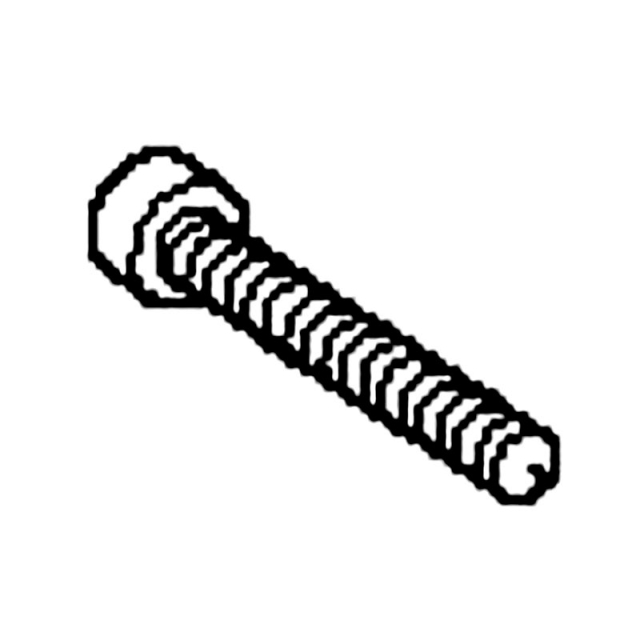Skruv Itxscfm M5X30 T27 12,9 5257552-06