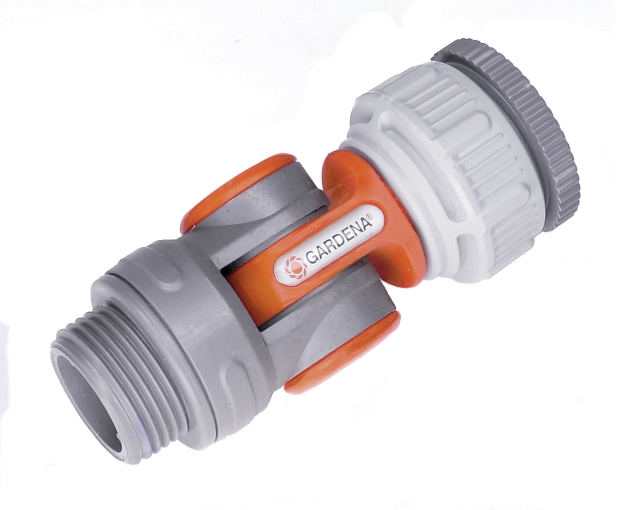 Angular Tap Connector Cpl,