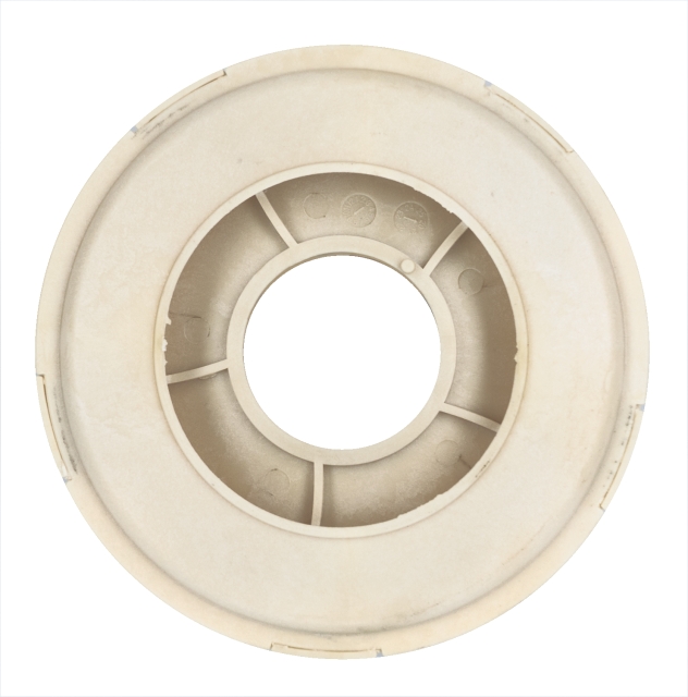 Spiral case