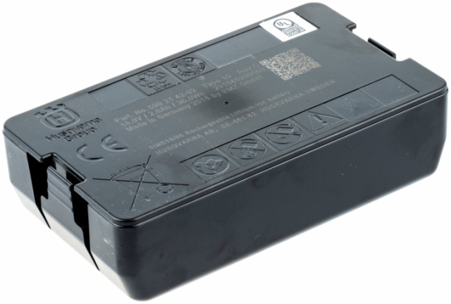 Batteri Automower 405X, 415X