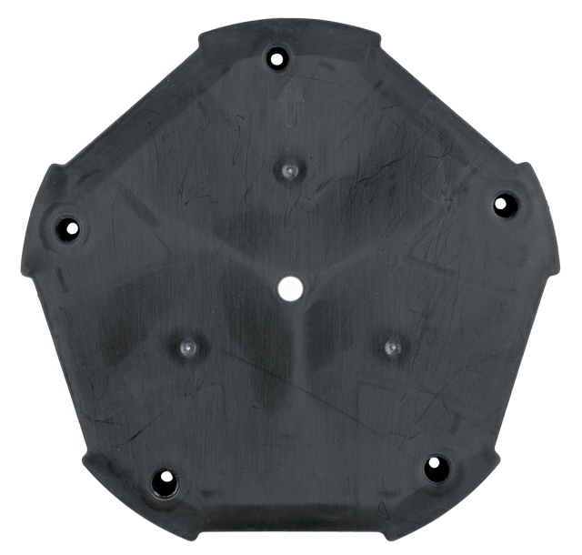 Base plate