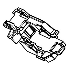 Bracket Connector 39Cc