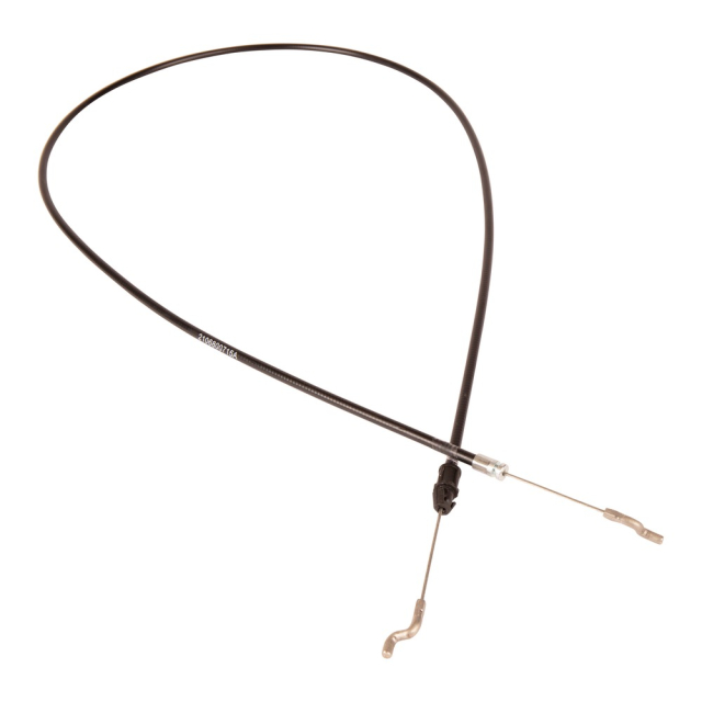 FLAMEOUT CABLE
