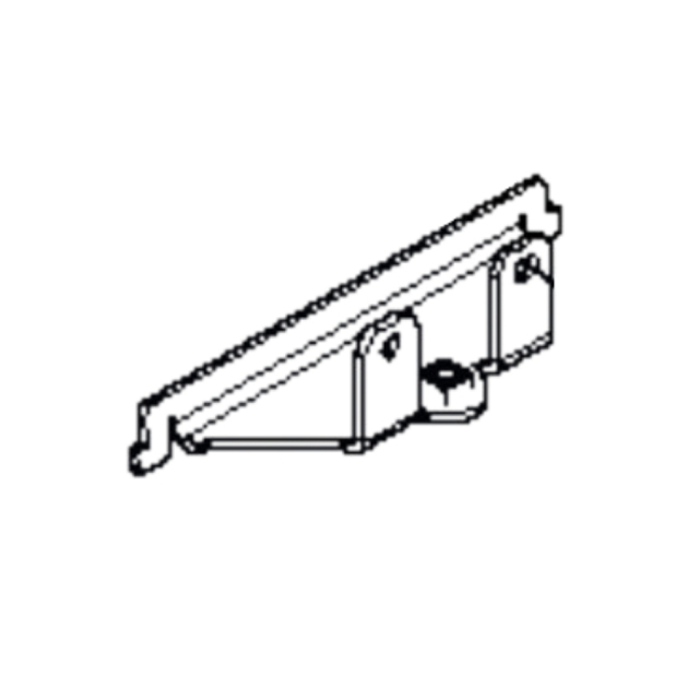 Bracket Assy Control Unit Iris