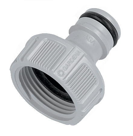 Tap connector