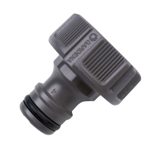 Connector canada
