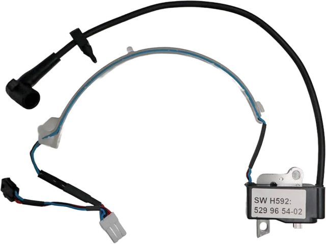 Tändmodul Husqvarna 592XPG