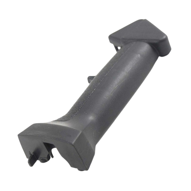 Handtagshalva, Vänster