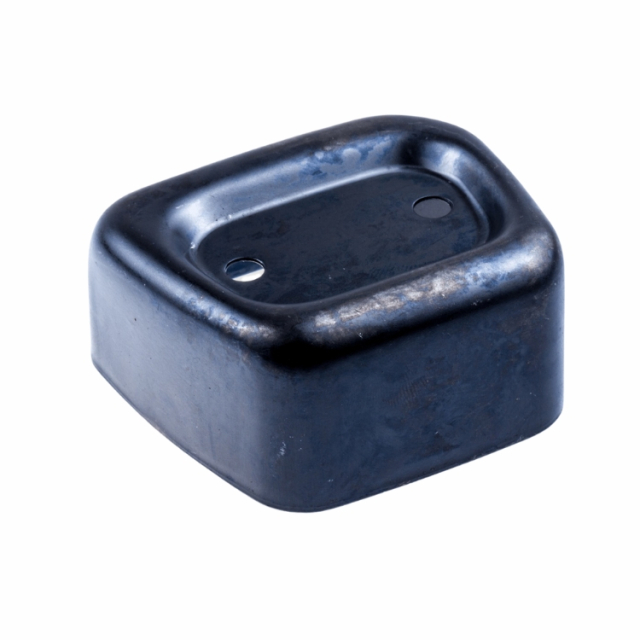 Ljuddämpare, Kåpa 5300372-54