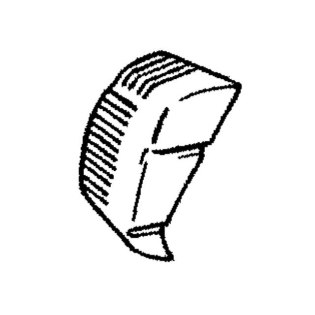 Guard--Muffler