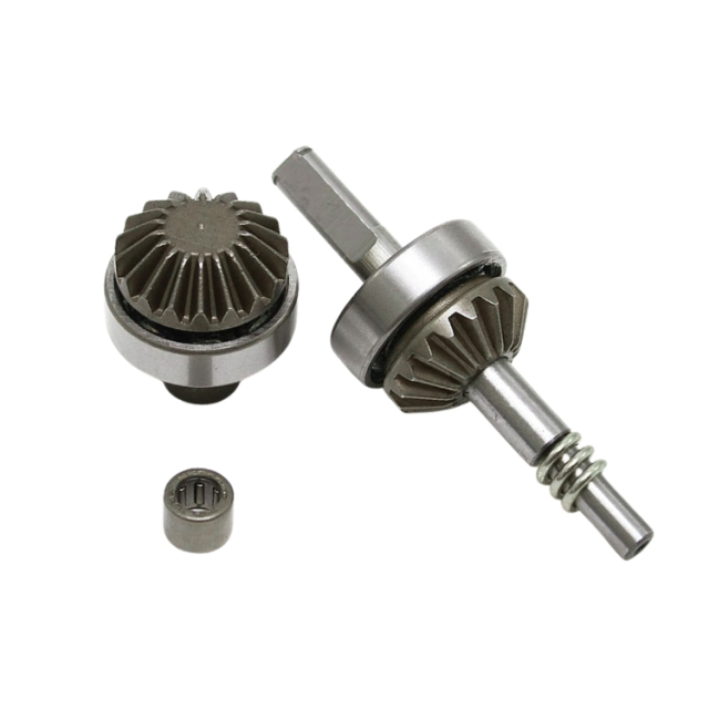 Getriebe Pa5000