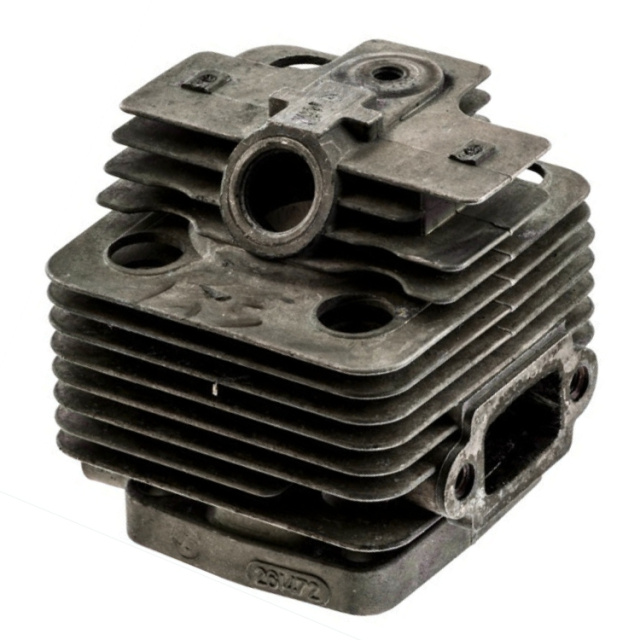 Cylinder