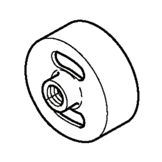 Kopplingstrumma