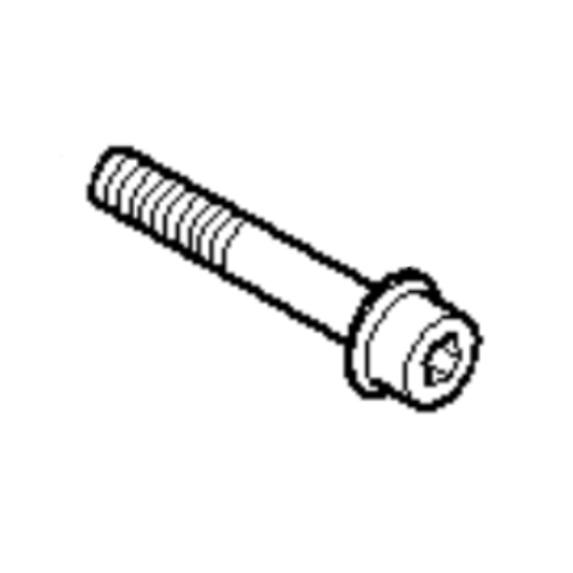 Skruv M5X30 5310086-17