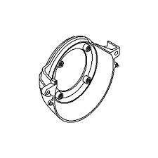 Fläkthus 5310086-54