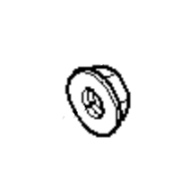 Mutter 5310087-03