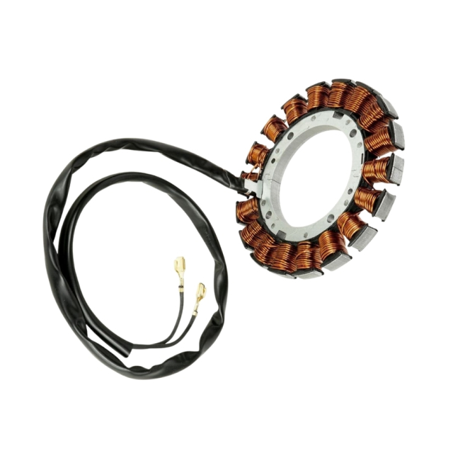 Stator