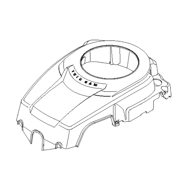 Motorhus