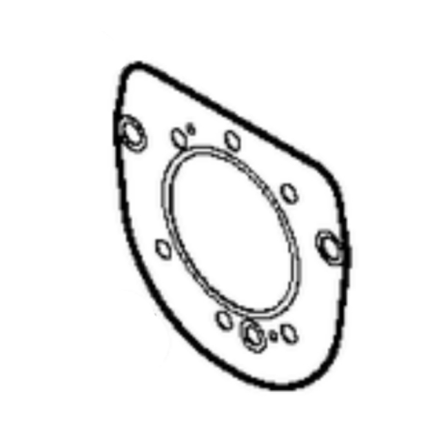 Packning Sats Cylinder
