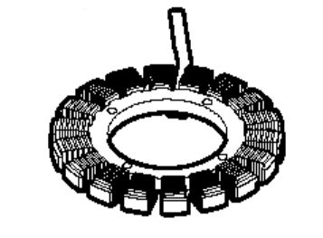 Stator