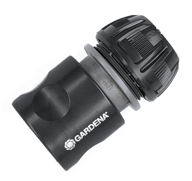 Hose connector