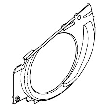AIR CONDUCTOR 560/562MII